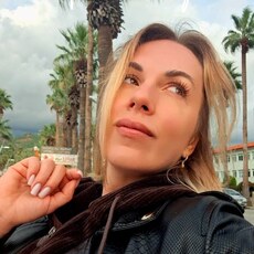 Люба, 35 из г. Ярославль.