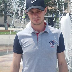 Фотография мужчины Николай, 34 года из г. Краснодар