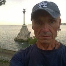 Фотография мужчины Виталий, 54 года из г. Рыбинск