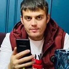 Фотография мужчины Mansurchoni, 33 года из г. Худжанд