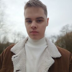 Фотография мужчины Влад, 24 года из г. Кореличи