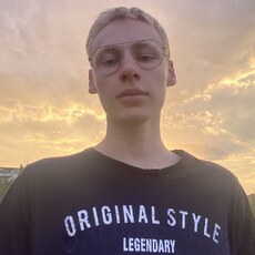 Фотография мужчины Артём, 19 лет из г. Димитровград