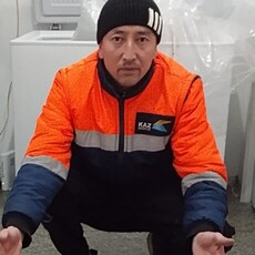 Фотография мужчины Айбол, 38 лет из г. Семей