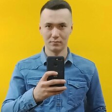 Фотография мужчины Рустам, 32 года из г. Алматы