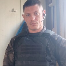 Фотография мужчины Андрей, 40 лет из г. Москва