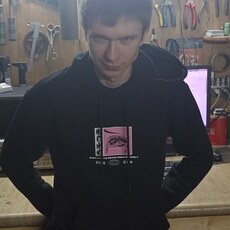 Фотография мужчины Гриша, 33 года из г. Липецк