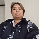 Айжан, 43 года