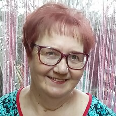 Фотография девушки Людмила, 65 лет из г. Воронеж