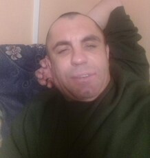 Фотография мужчины Александр, 37 лет из г. Новый Уренгой