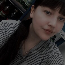 Фотография девушки Дарья, 21 год из г. Ангарск