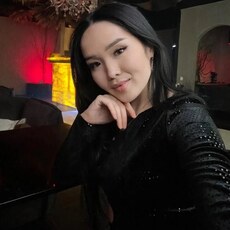 Фотография девушки Anisa, 29 лет из г. Ош