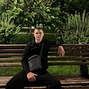 Илья, 19 лет
