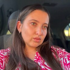 Фотография девушки Мелек, 25 лет из г. Симферополь