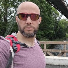 Фотография мужчины Cepxat, 38 лет из г. Одесса