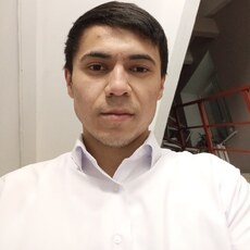 Фотография мужчины Алли, 24 года из г. Череповец