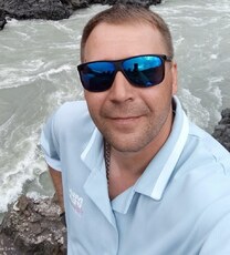 Фотография мужчины Валерий, 42 года из г. Ленинск-Кузнецкий