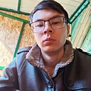 Ильназ, 22 года