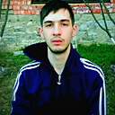 Загир, 28 лет