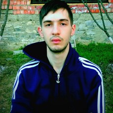 Фотография мужчины Загир, 28 лет из г. Буйнакск