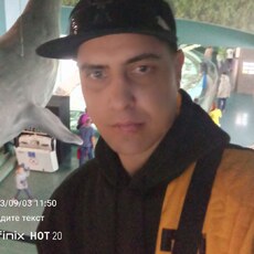 Фотография мужчины Александр, 40 лет из г. Гуково