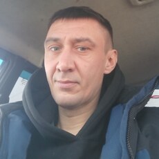 Фотография мужчины Артём, 39 лет из г. Лениногорск