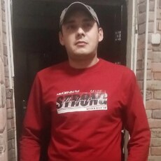 Фотография мужчины При Всречи, 29 лет из г. Краснодар