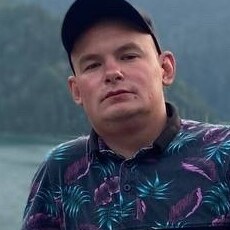 Фотография мужчины Иван, 30 лет из г. Санкт-Петербург