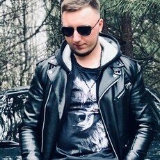 Фотография мужчины Ярослав, 28 лет из г. Новоград-Волынский