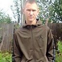 Данил, 18 лет