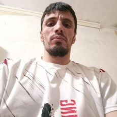Фотография мужчины Ali, 29 лет из г. Хасавюрт