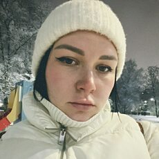 Фотография девушки Ирина, 30 лет из г. Санкт-Петербург