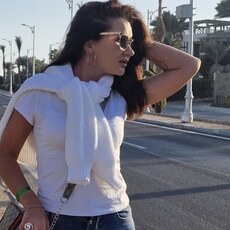 Фотография девушки Алёна, 37 лет из г. Кокшетау