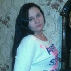 Фотография девушки Ольга, 38 лет из г. Йошкар-Ола