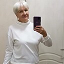 Анна, 64 года