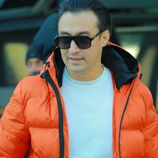 Фотография мужчины Zava, 37 лет из г. Алматы