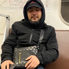 Фотография мужчины Алам, 27 лет из г. Люберцы