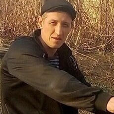 Фотография мужчины Иоан, 37 лет из г. Змеиногорск