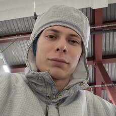 Фотография мужчины Иван, 24 года из г. Волжский