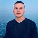 Виктор, 25 лет