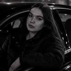 Фотография девушки Аня, 19 лет из г. Ярославль