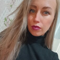 Фотография девушки Akza, 33 года из г. Ярославль