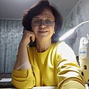 Алевтина, 58 лет