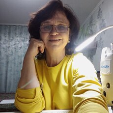 Фотография девушки Алевтина, 58 лет из г. Суксун