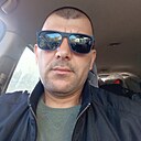 Абрам, 39 лет