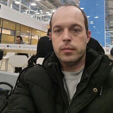 Фотография мужчины Денис, 44 года из г. Ачинск