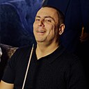 Крепкий, 41 год