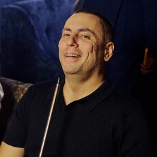 Фотография мужчины Крепкий, 41 год из г. Пенза