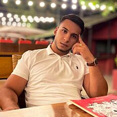 Фотография мужчины Лоренцо, 26 лет из г. Таганрог