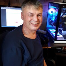 Фотография мужчины Иван, 52 года из г. Муром