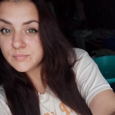 Фотография девушки Екатерина, 34 года из г. Сясьстрой